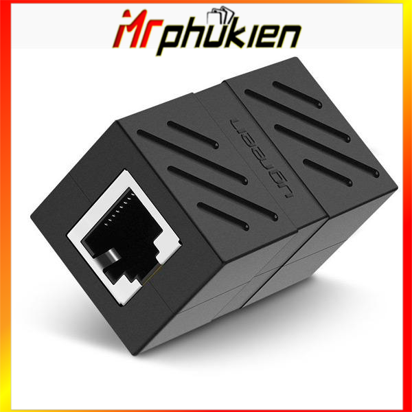 Đầu nối dây mạng cat6 10gbps ugreen 20390 - mrcomputer