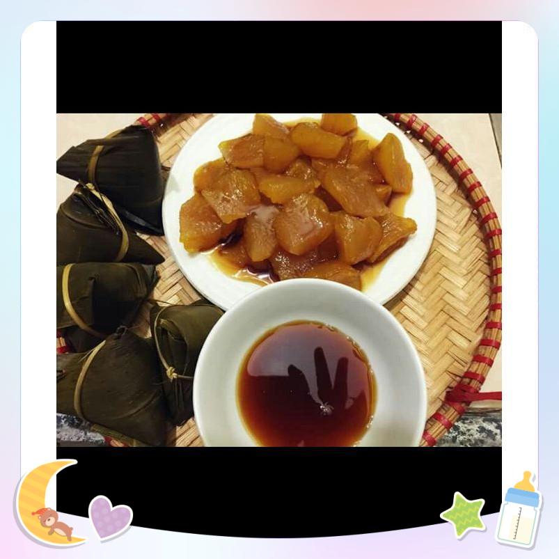 Mật Mía Nguyên Chất dùng để kho cá kho thịt ,chai 1 lít