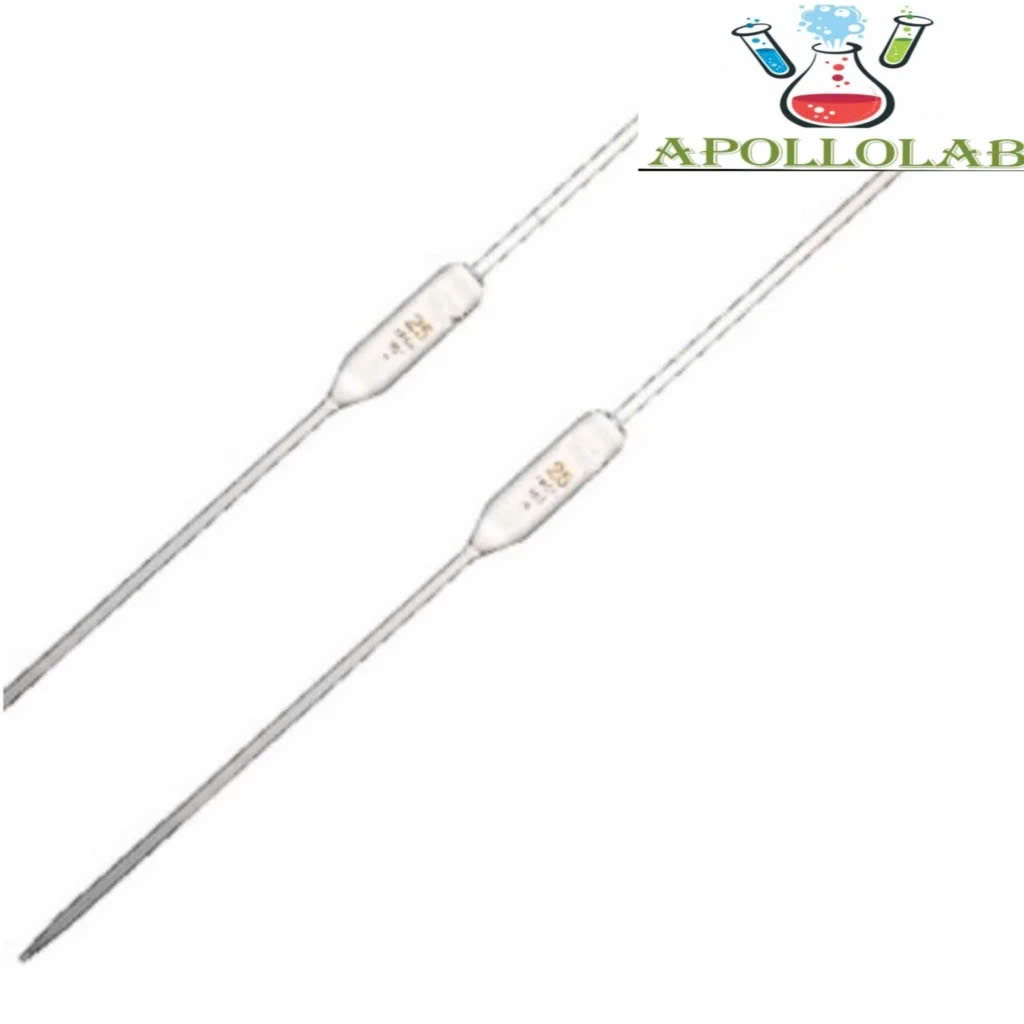 [HCM]PIPET BẦU THỦY TINH