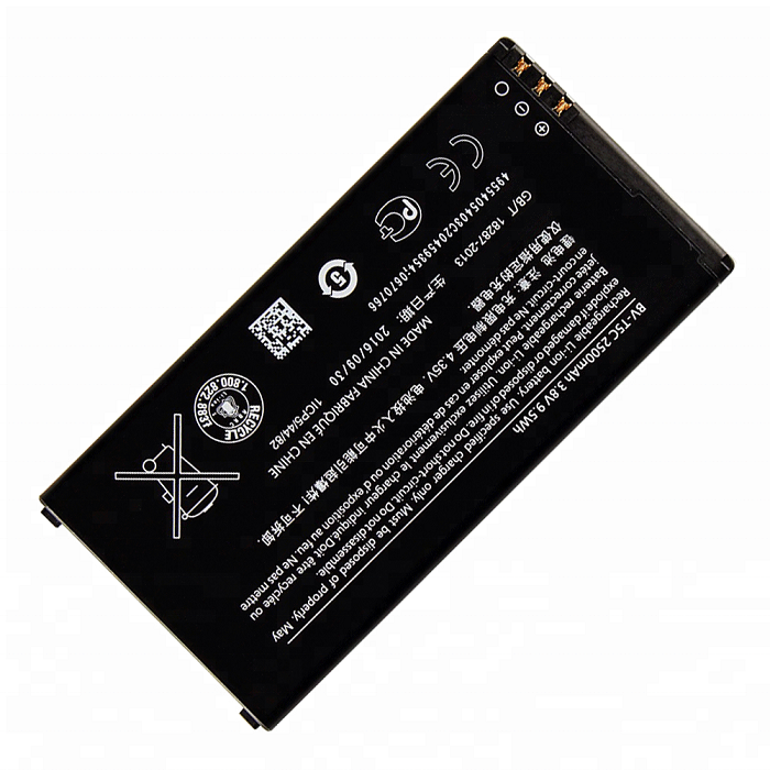 Pin nokia lumia 950
