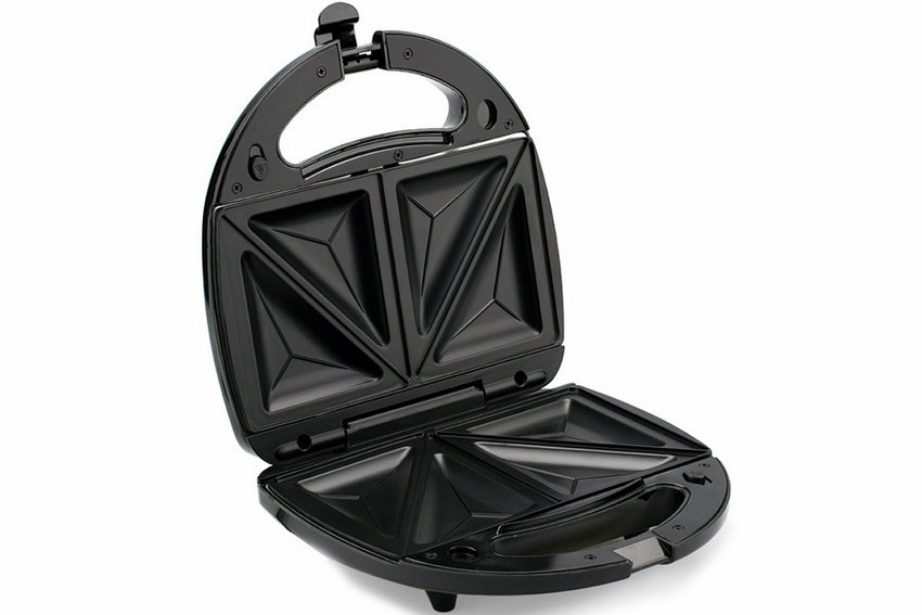 Tiross Ts513 3 in 1 Sandwich Grill