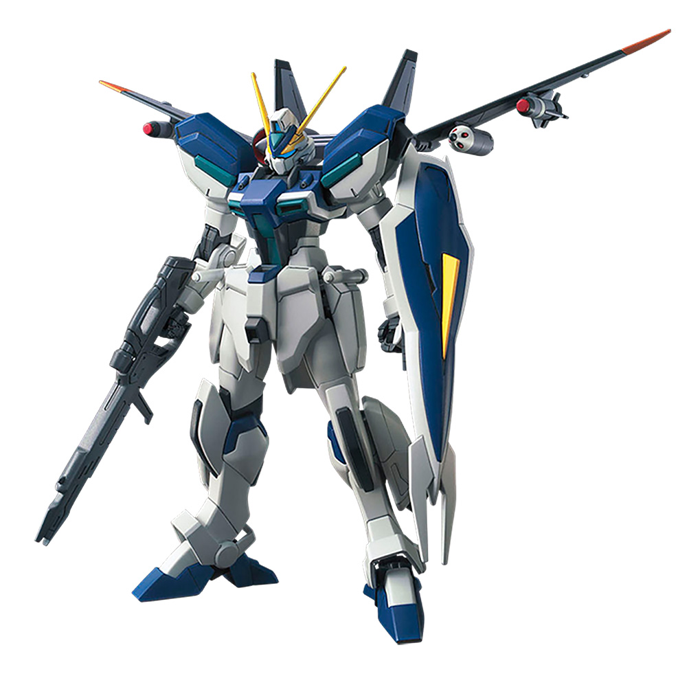 Mô hình lắp ráp Gundam HG CE Windam