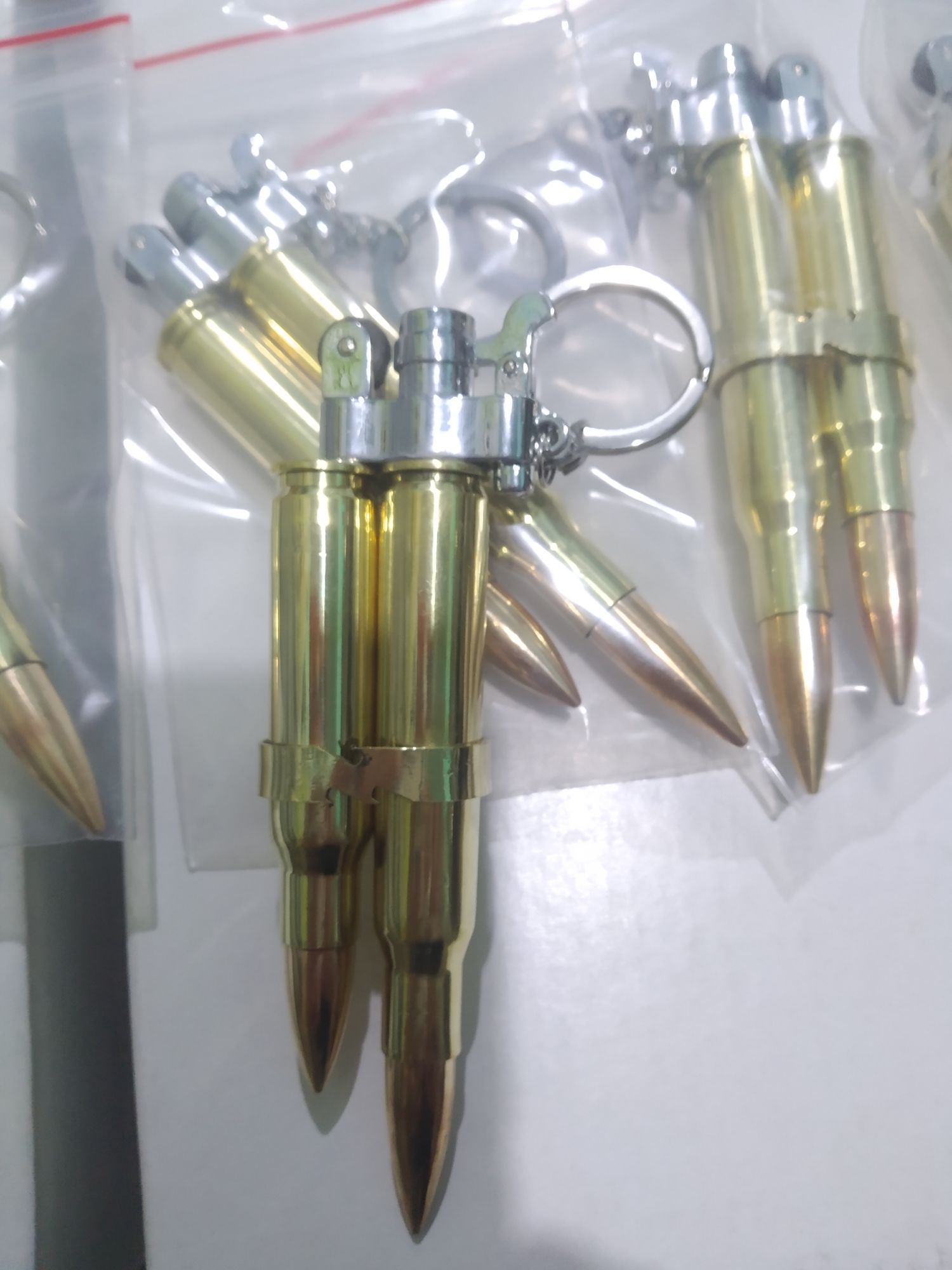 dụng cụ zippo nhà bếp màu đồng