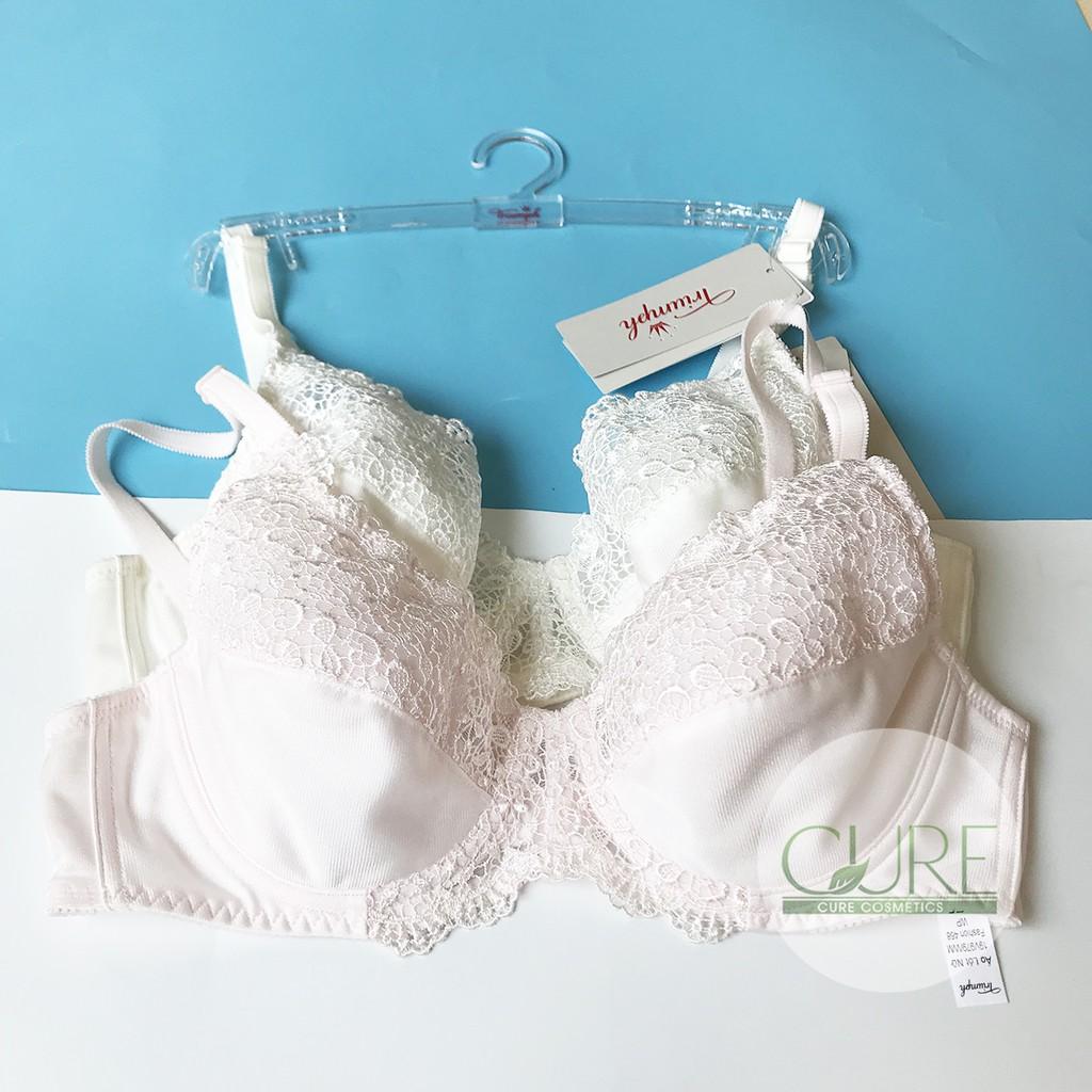 Áo lót nữ TRIUMPH FASHION 468 WP