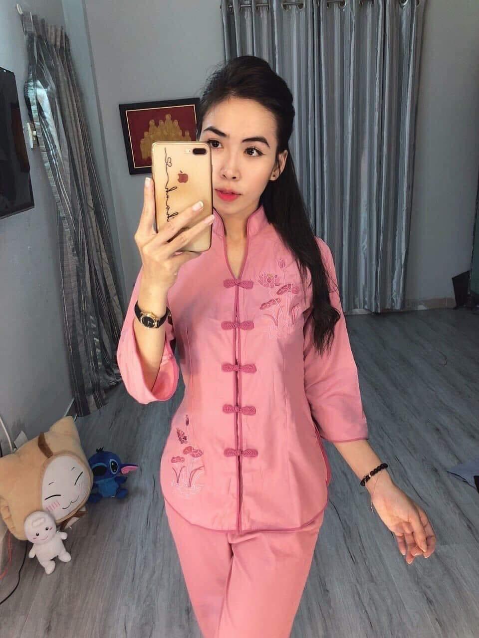 ĐỒ LAM ĐI CHÙA-TÀU VIỀN