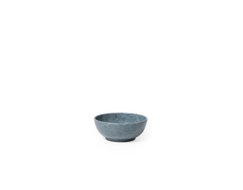 5 Chén Chấm Nhựa Melamine Vân Đá Xanh/Đen