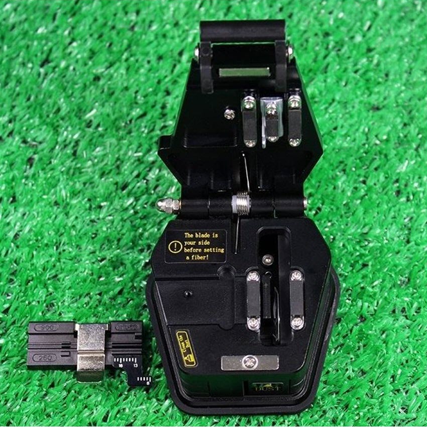 Skl-6C Fiber Optic Cutter