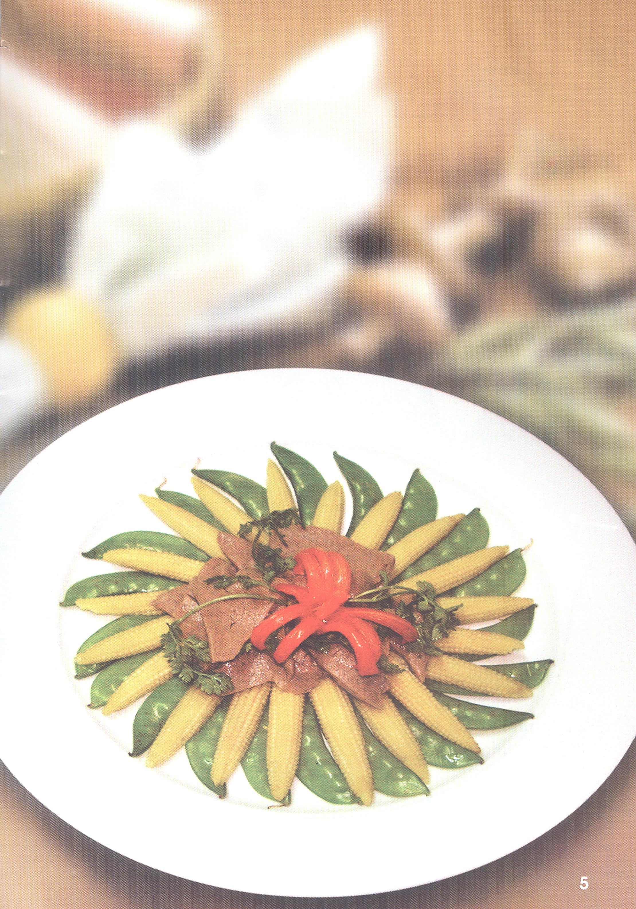 Ăn Chay Tốt Cho Sức Khỏe