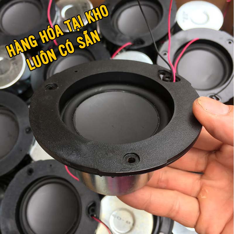 Loa Toàn Dải 2.5inch