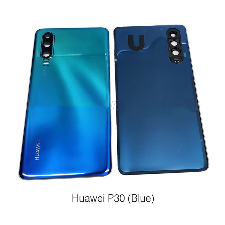 [HCM]NẮP LƯNG HUAWEI P30 ZIN