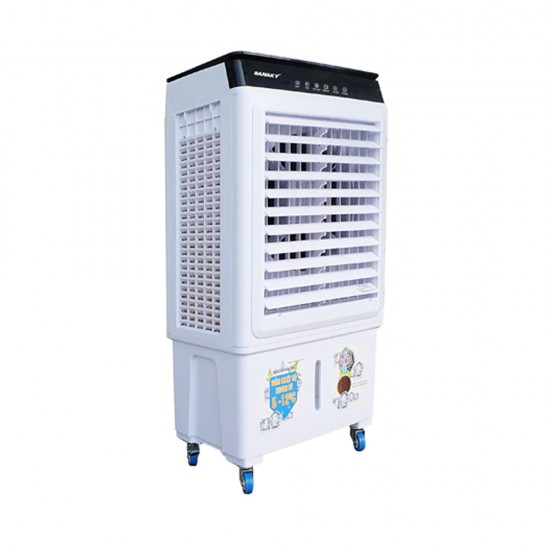 Quạt hơi nước Sanaky VH-5500AR