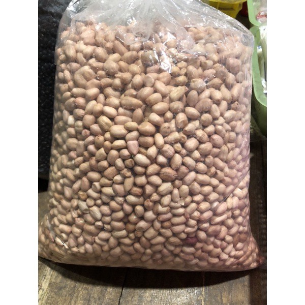 (200gr) Lạc bóc máy ngon chất lượng