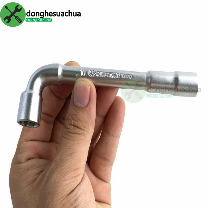 Điếu 10mm Kingtony 108010 dài 130mm