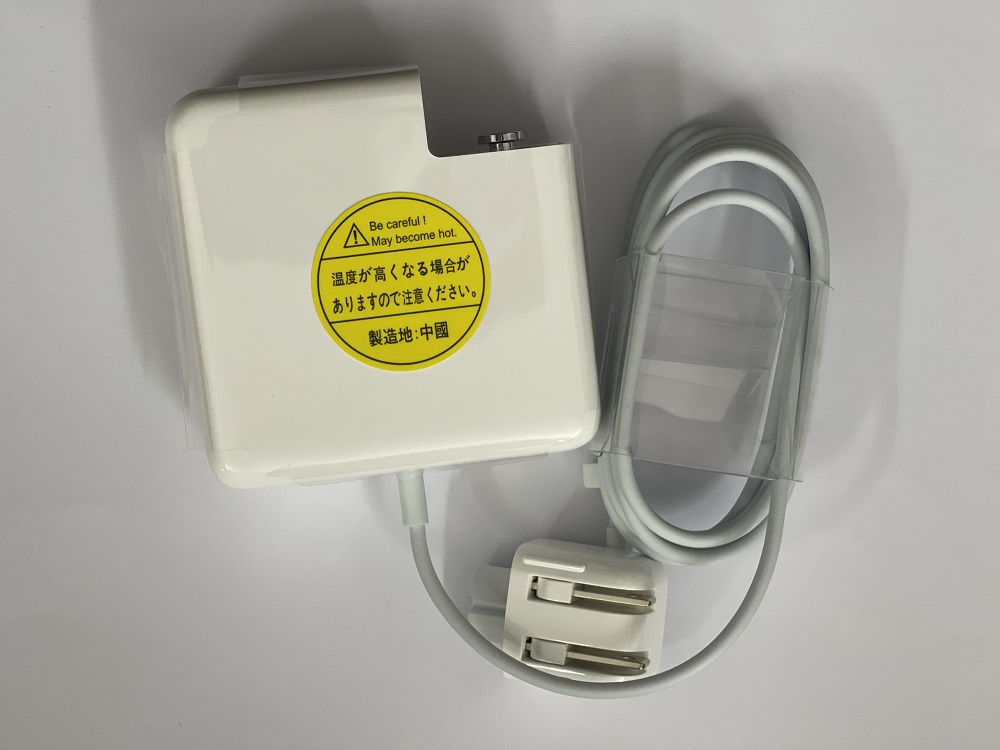 Sạc dành cho macbook pro 13 inch 2013 - 60 walt adapter