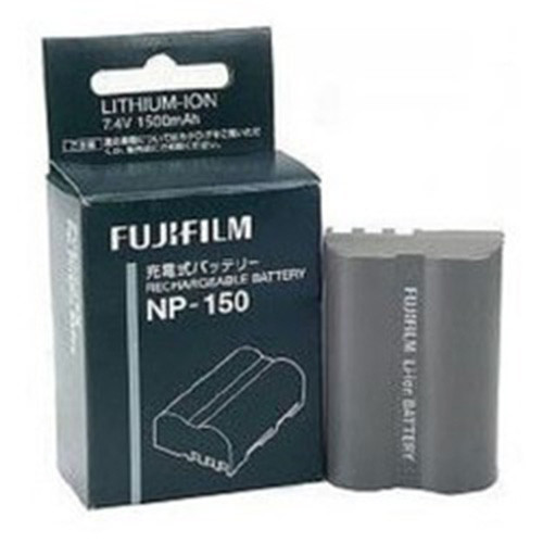 Pin fujifilm np-150