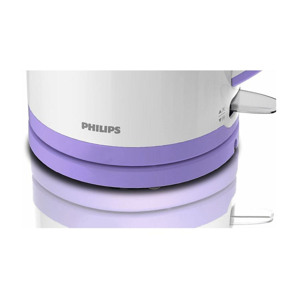 [FREESHIP MAX] [HCM]Bình đun siêu tốc Philips HD9312 1.7 lít