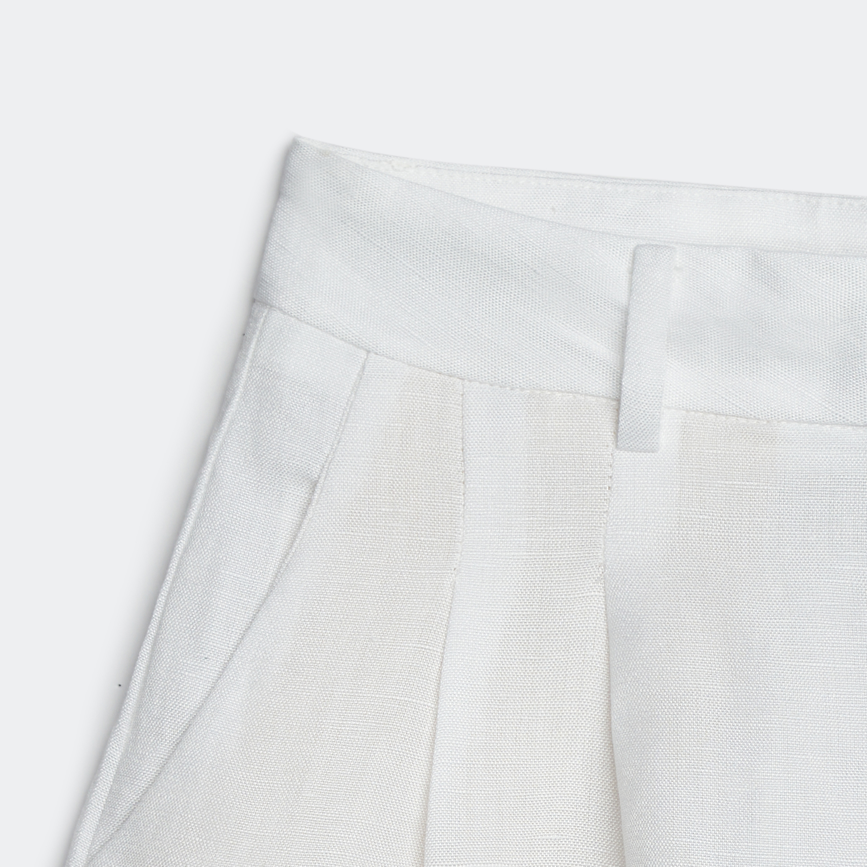 N&M Limited Edition - Quần short Linen Nữ 2201015
