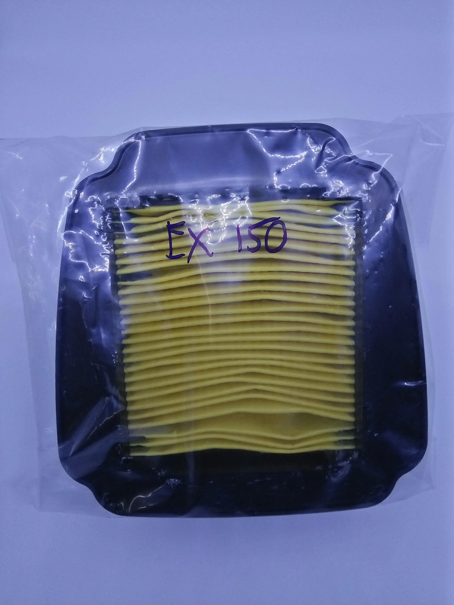 [HCM]Lọc gió xe EXciter 150