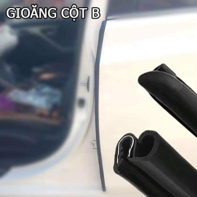 zoăng cột B lõi thép