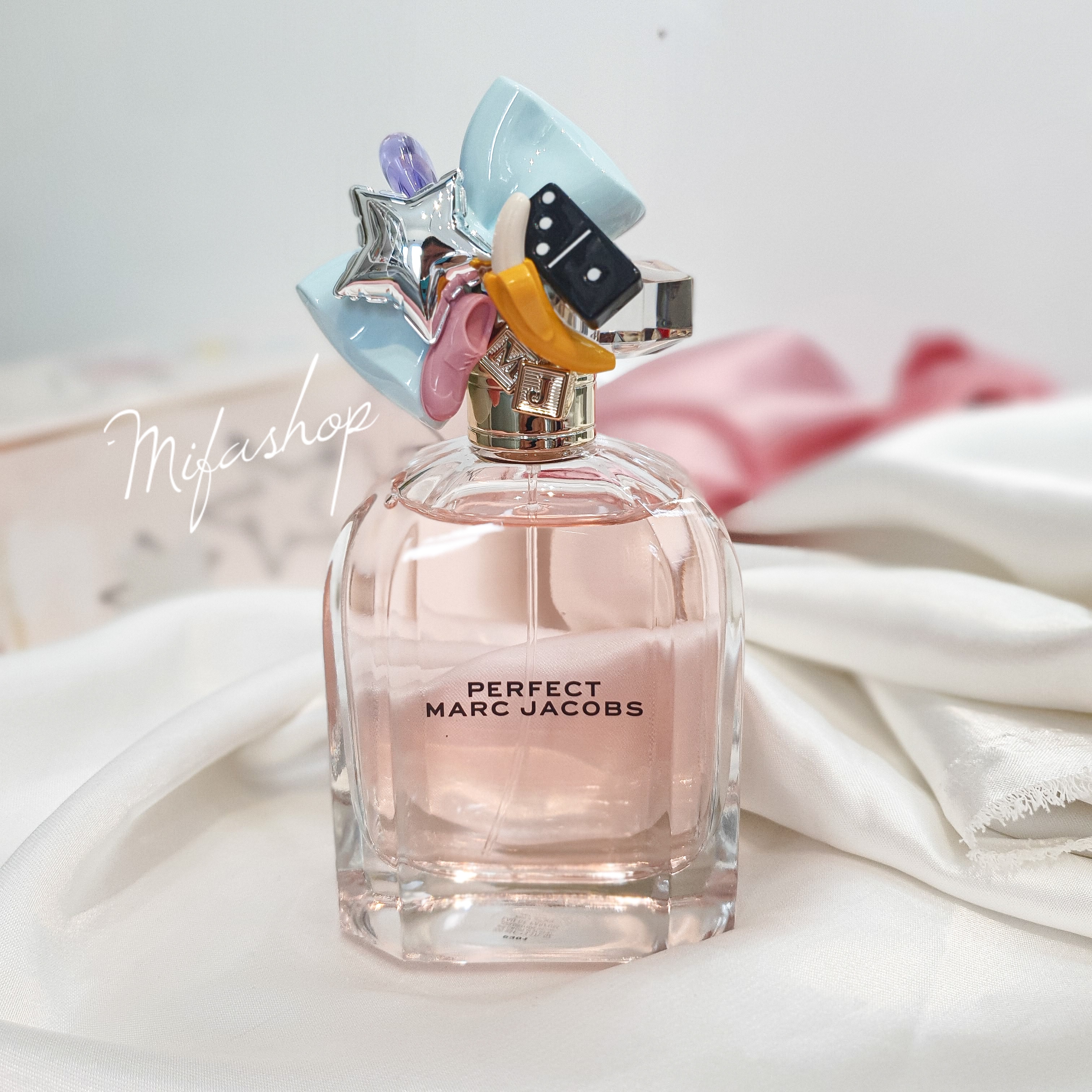 Nước Hoa Perfect Marc Jacobs 100ML