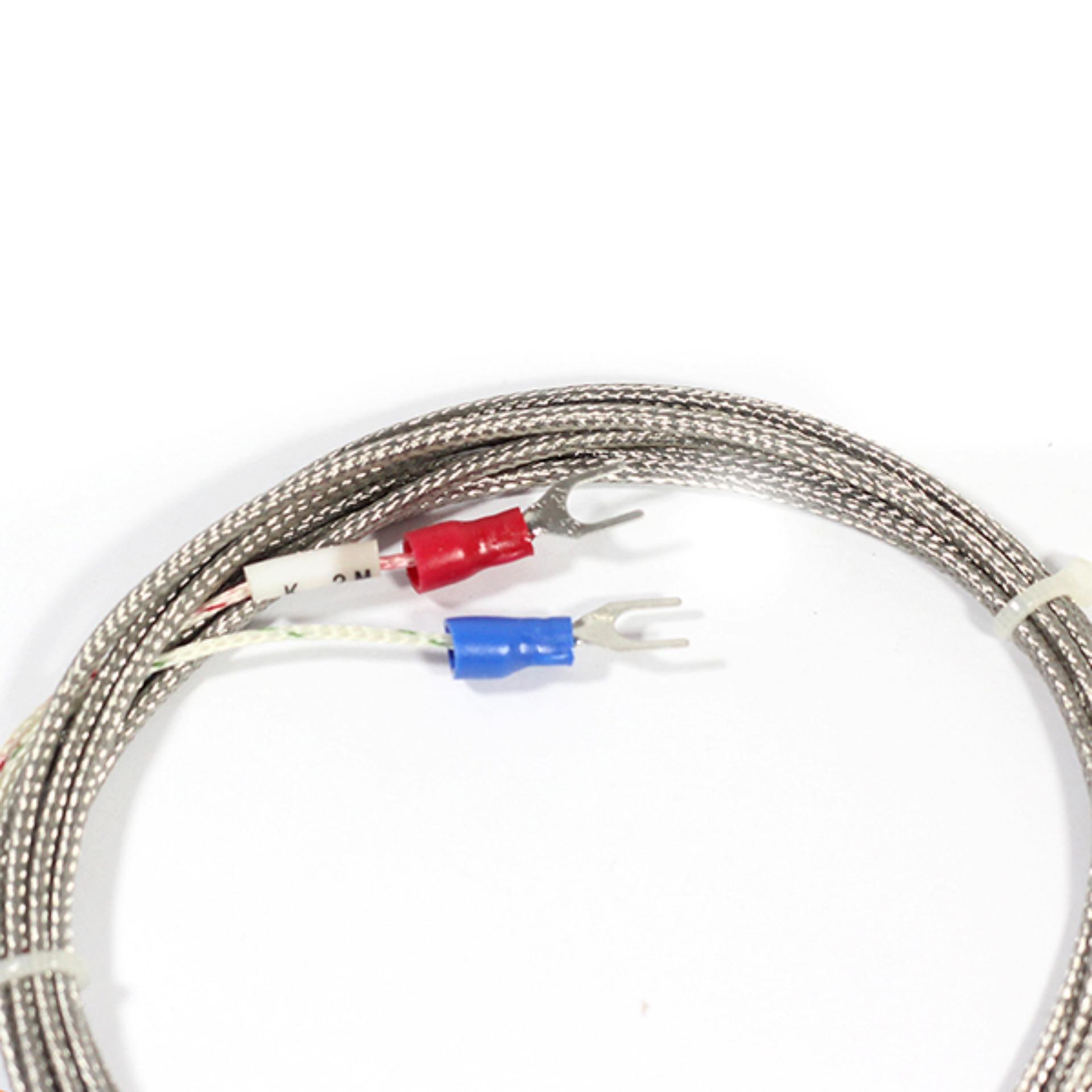 Dây Can Nhiệt Loại K 2m 0-800 Độ C