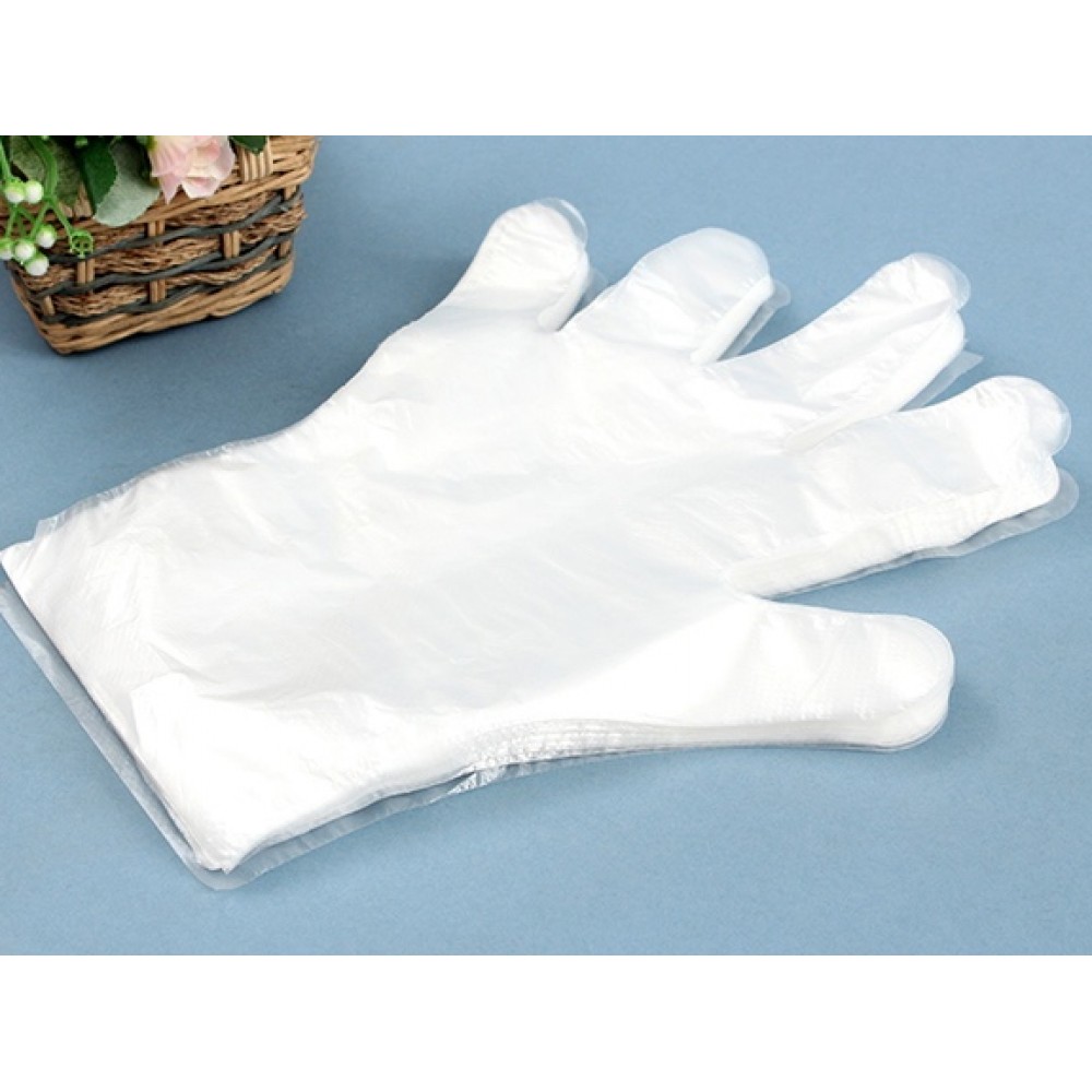 [HCM]Bao Tay xốp dùng 1 lần bán bánh tráng trộn gỏi xoài xoài lắc dùng trong salonnhà bếpdai bền đẹp