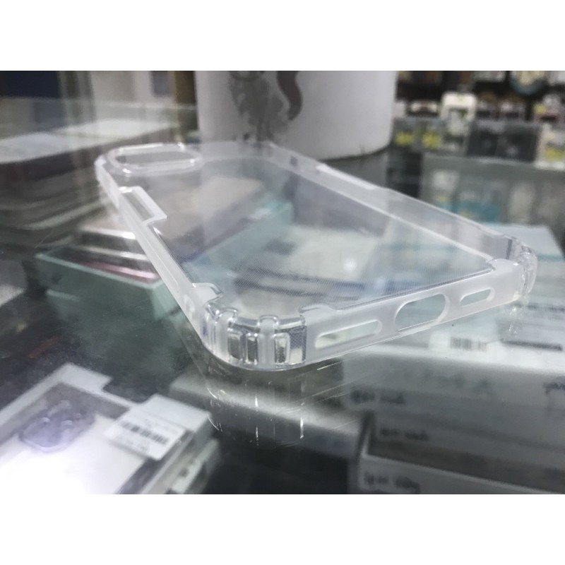 Ốp Lưng Dẻo Nillkin Iphone 12 Pro Max