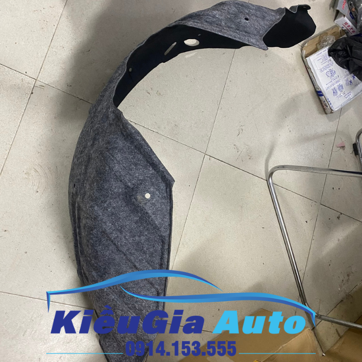 Chắn bùn lòng dè sau Toyota Camry 2006-2013