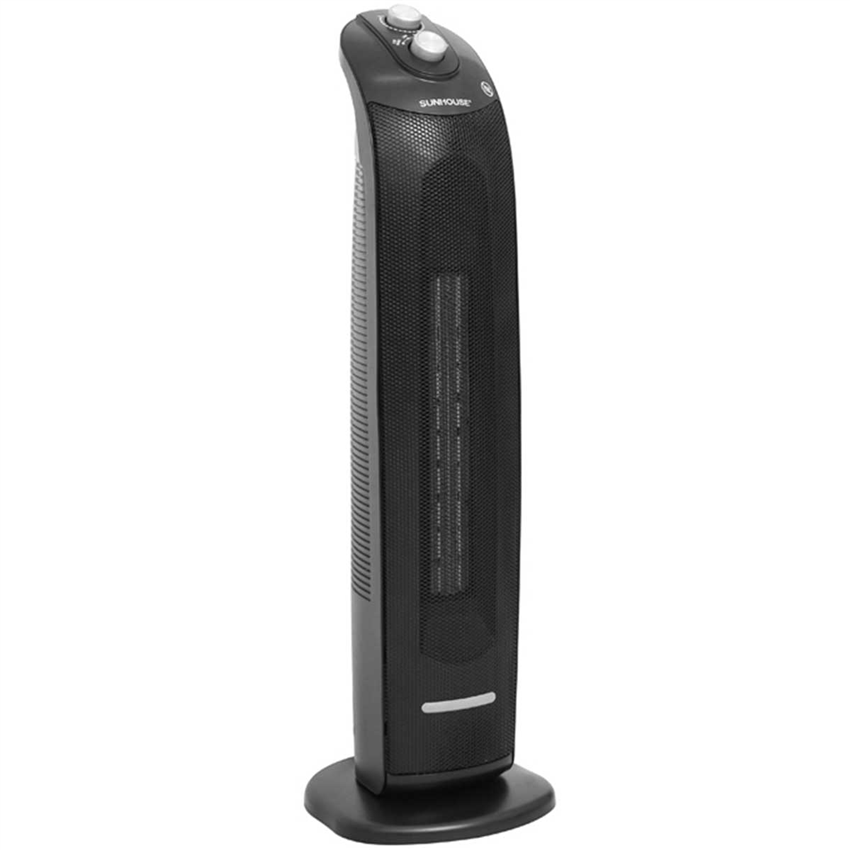 Sưởi điện CERAMIC SUNHOUSE SHD7071