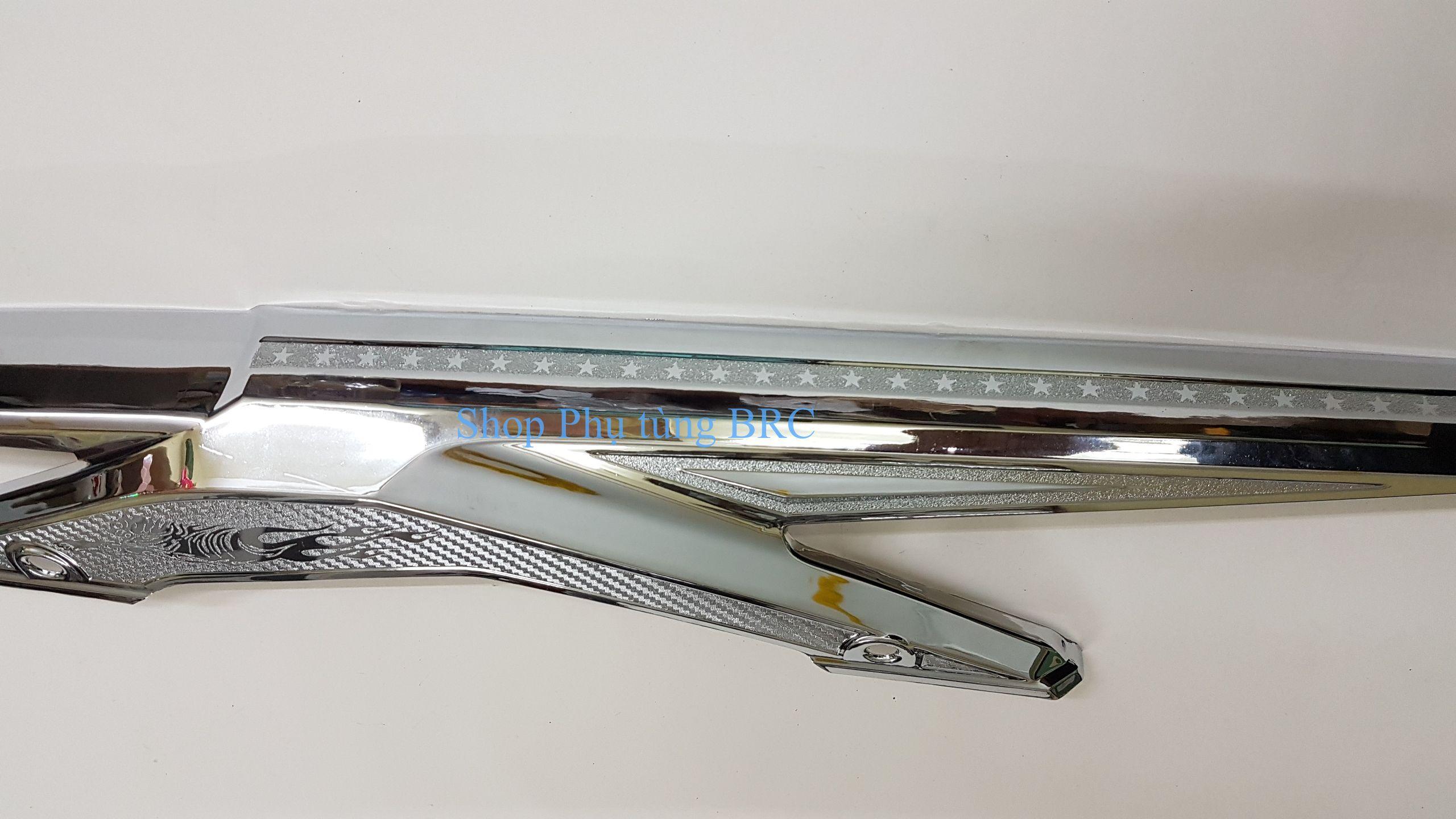 Ốp bọc sên xe WINNER X