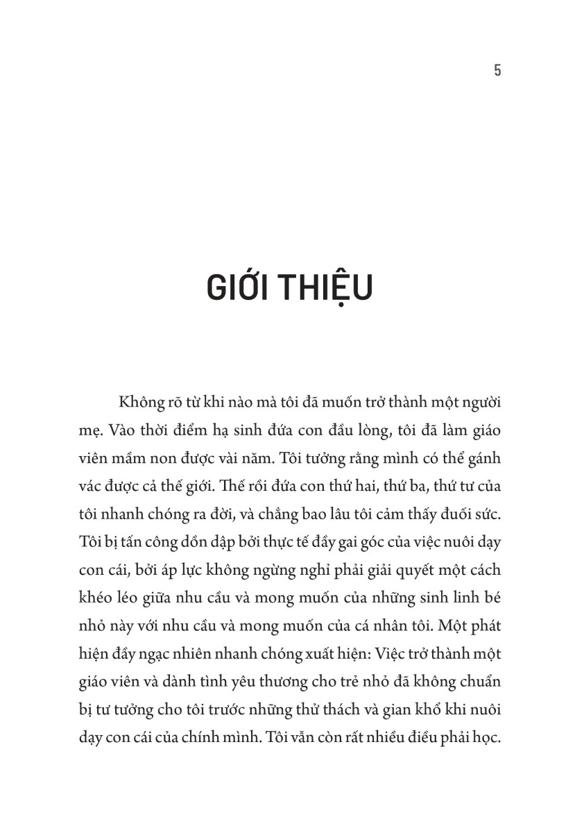 Sách - Cha Mẹ Tỉnh Thức