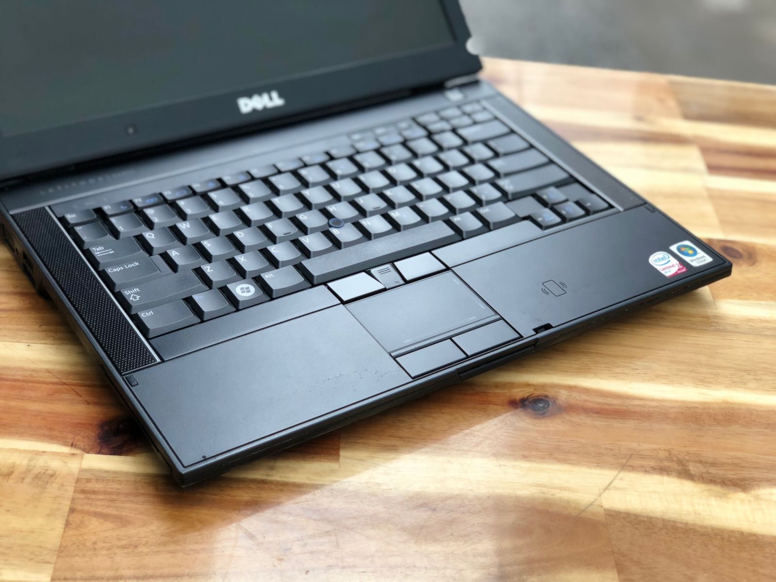 Dell Latitude E6400 Intel P8600 Ram 4G SSD 128G 14inch
