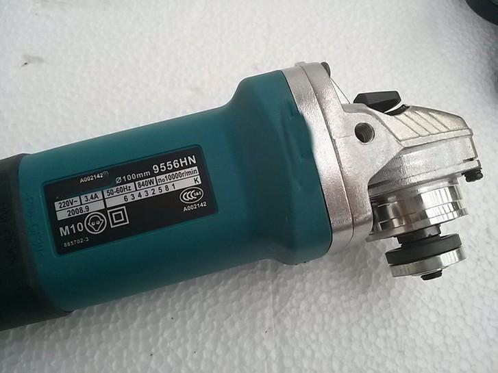 Máy mài makita 9556HN