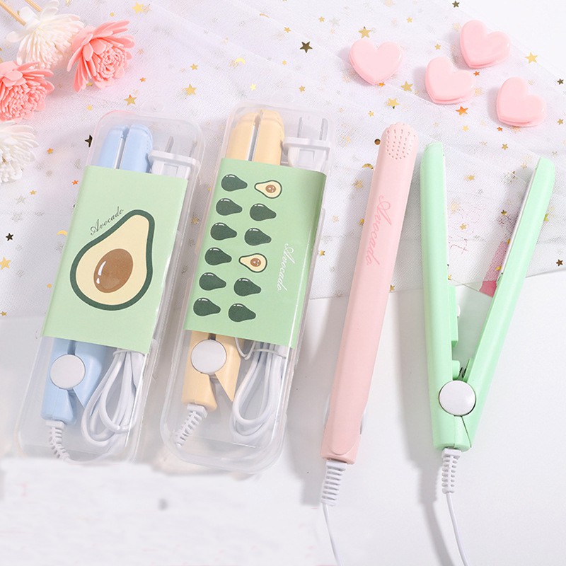Máy duỗi tóc ,uốn tóc mini Loại 1