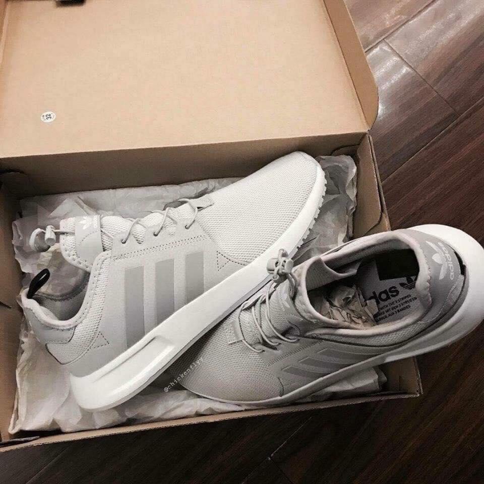 [Full Box+ Tặng Hộp] Giày Thể Thao nmd xplr