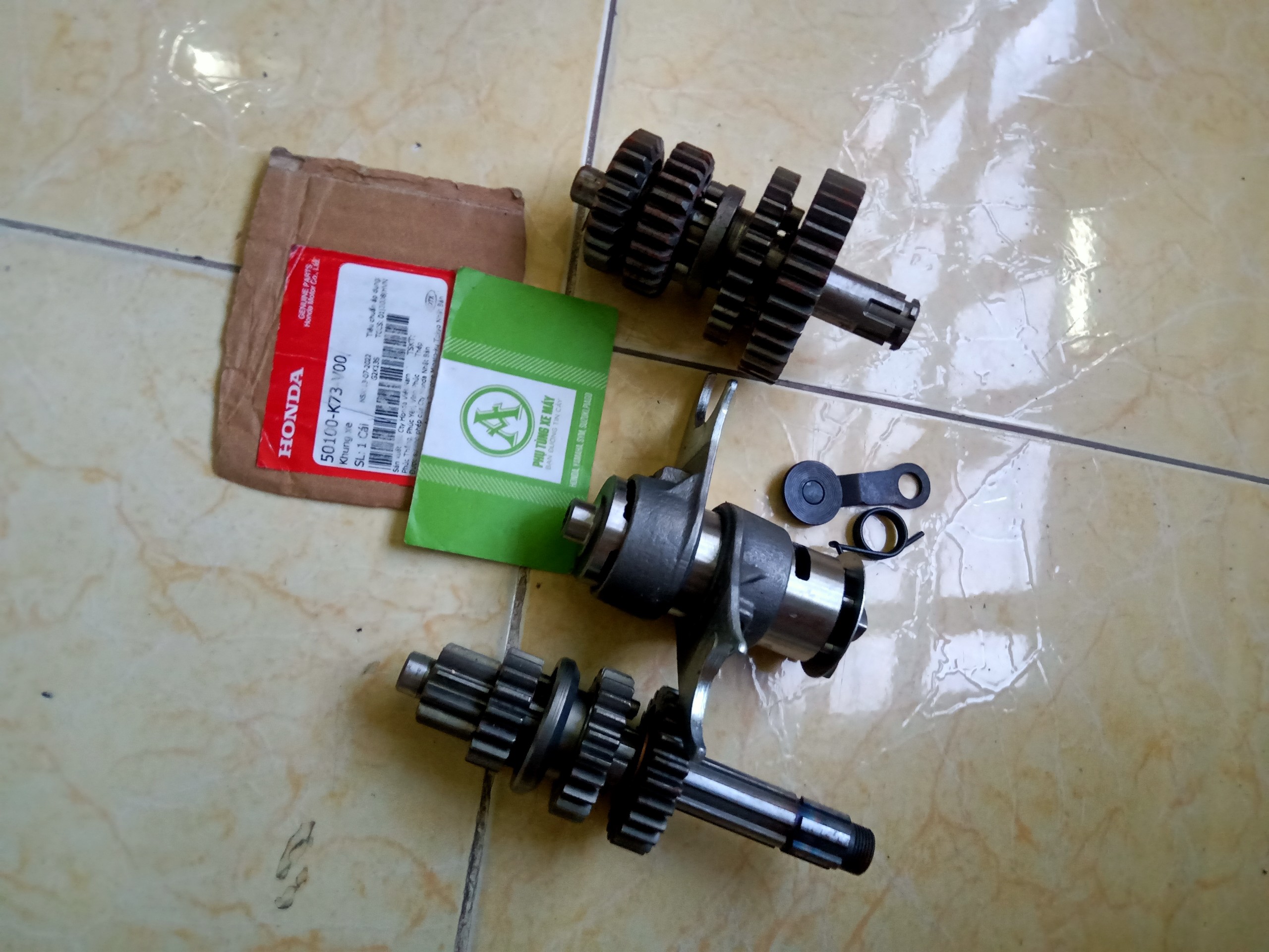 Bộ số Win 100 cao cấp