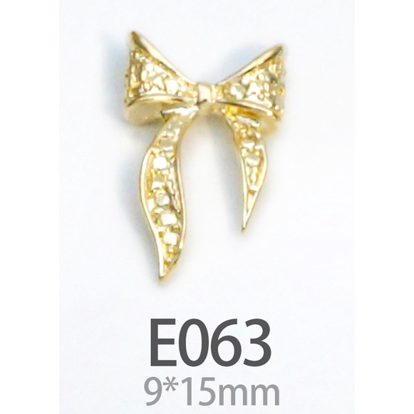 [CHARM] Charm nail - charm  đính móng - charm cao cấp
