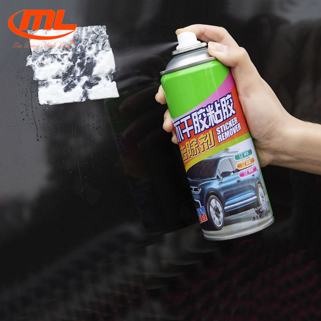 CHAI XỊT TẢY RỬA NHÀ BẾP ĐA NĂNG SIÊU SẠCH
