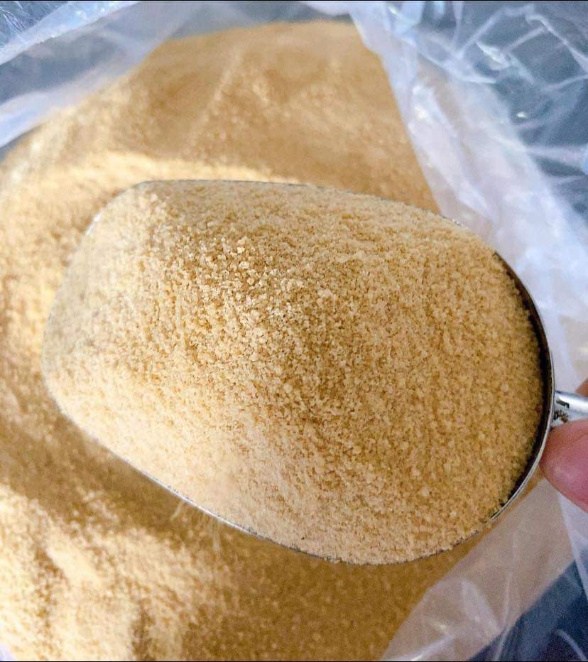 Trà gừng hòa tan nguyên chất ĐakLak