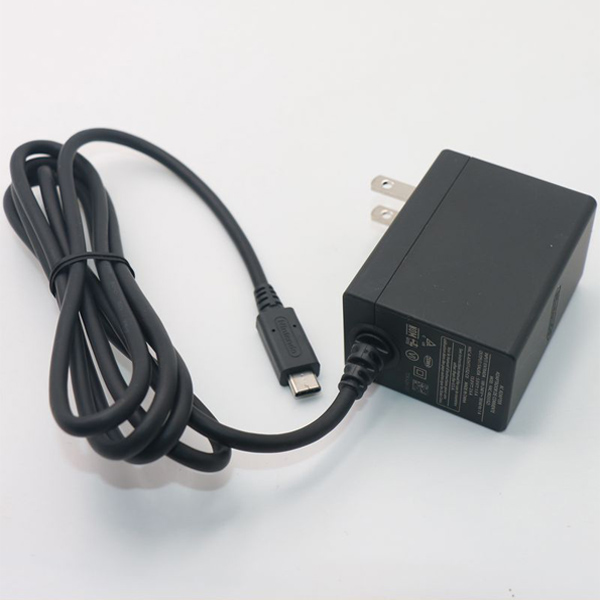 Sạc Adapter cho Nintendo Switch - Hàng Nhật