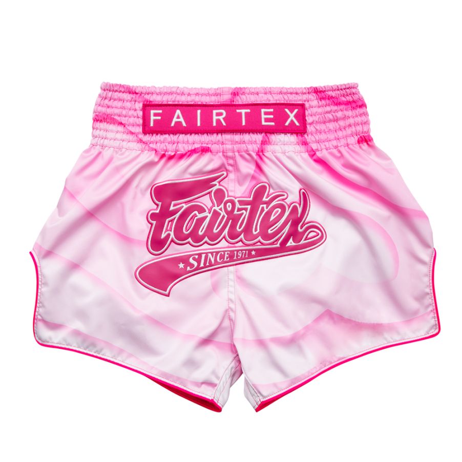 Quần Muay Thai Fairtex – BS1914 "ALMA"