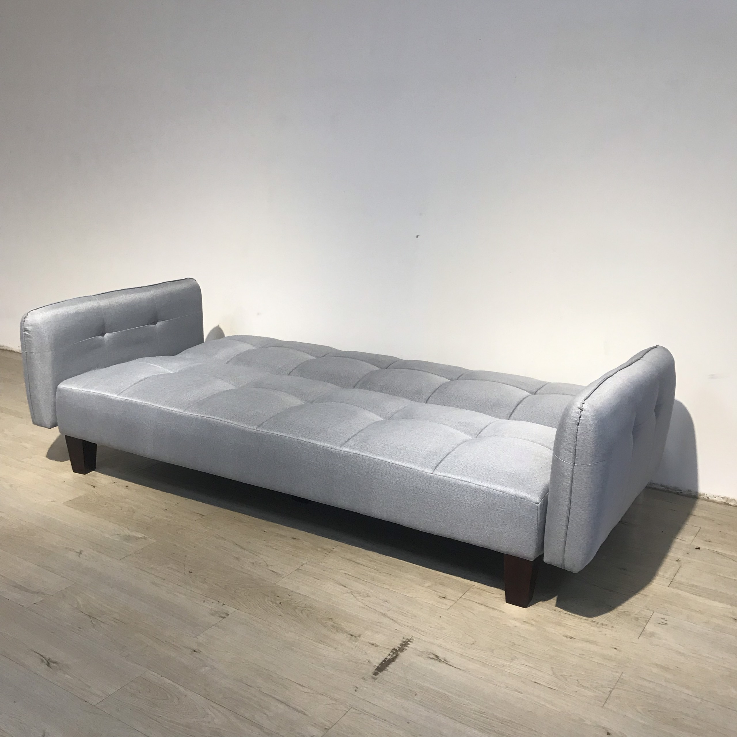 Sofa giường BNS 1802M (Xám bạc)
