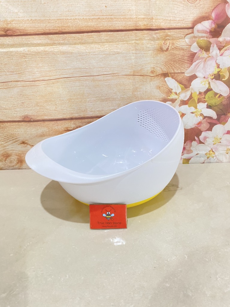[HKMTH]Rổ nhựa đa năng hkm Enfa