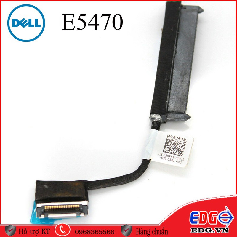 Cáp ổ cứng HDD/SDD Laptop Dell Latitude E5470