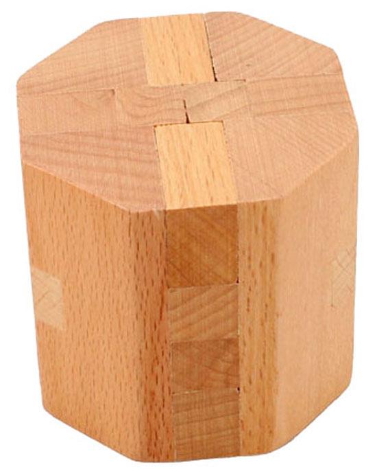 Giải đố gỗ IQ Wood puzzle