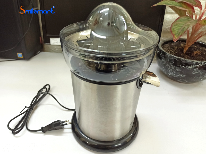 Máy vắt cam Sharp EJ-J130-ST