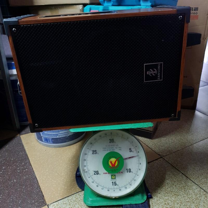Loa Kéo Karaoke Bluetooth Zansong S10I