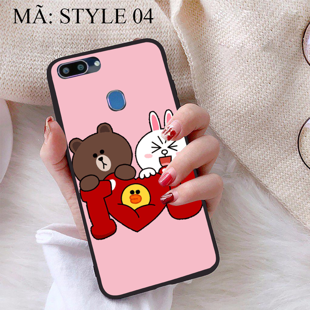 Case for realme 2