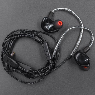 [HCM]Tai nghe kz zs3 - có Micro