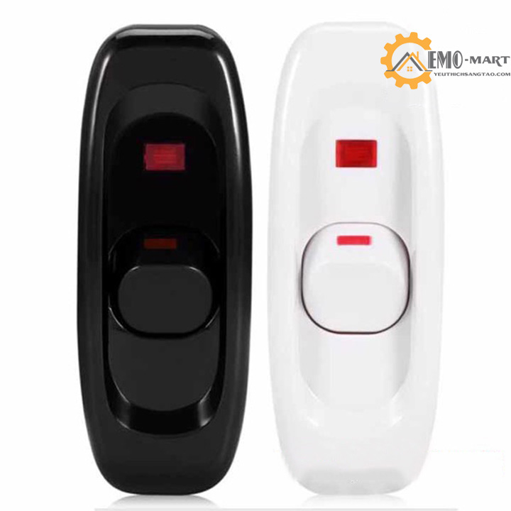 Công tắc bật tắt quả nhót